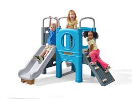 choosing the right step 2 outdoor playsets