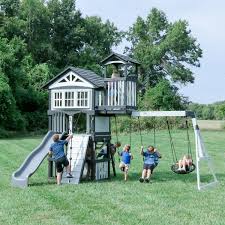 costco outdoor play sets for your backyard