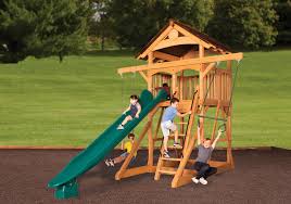 lifetime outdoor play sets for your backyard